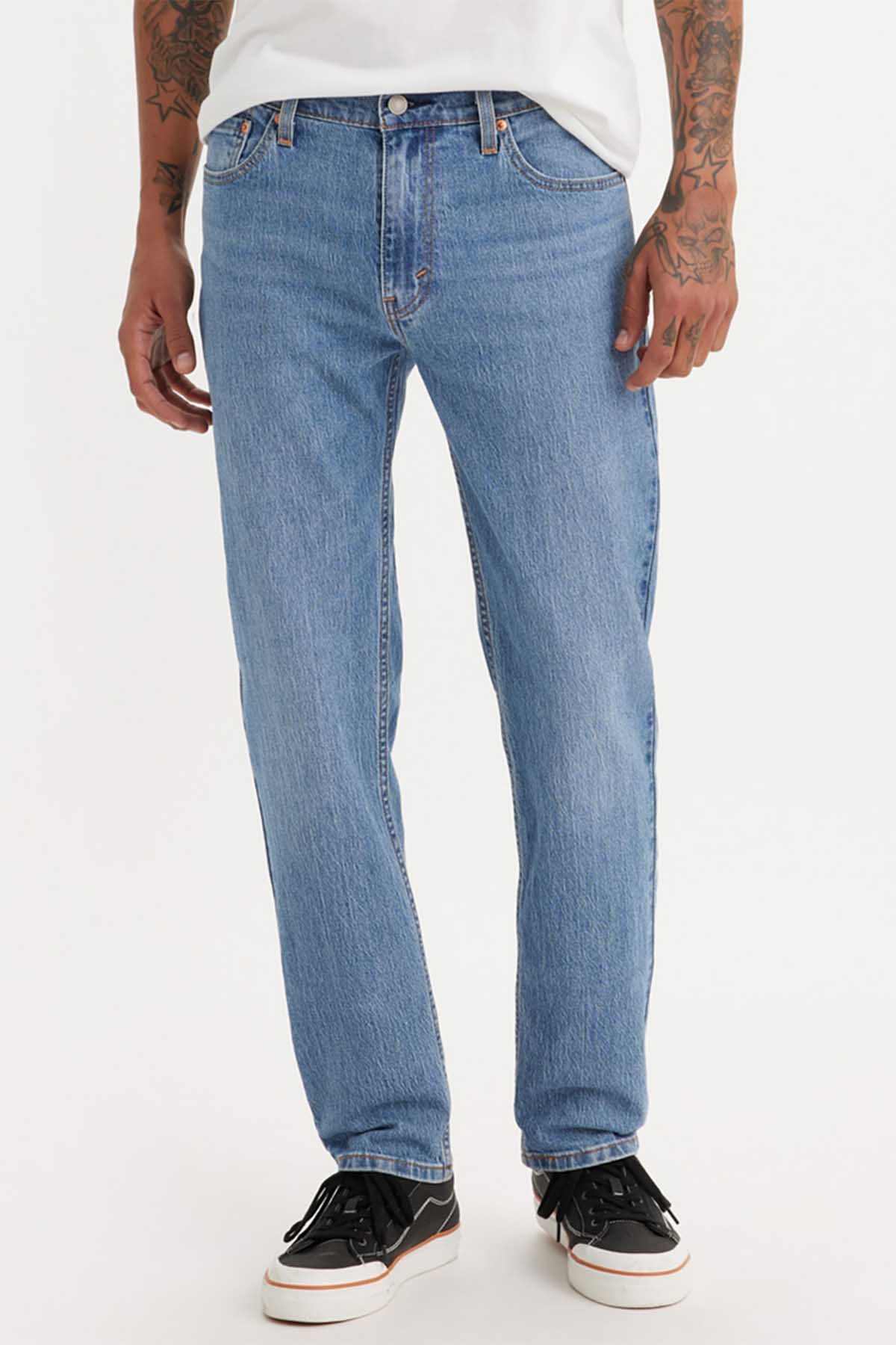 Levi's