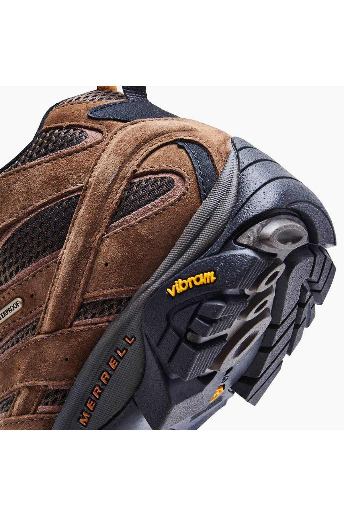 Merrell
