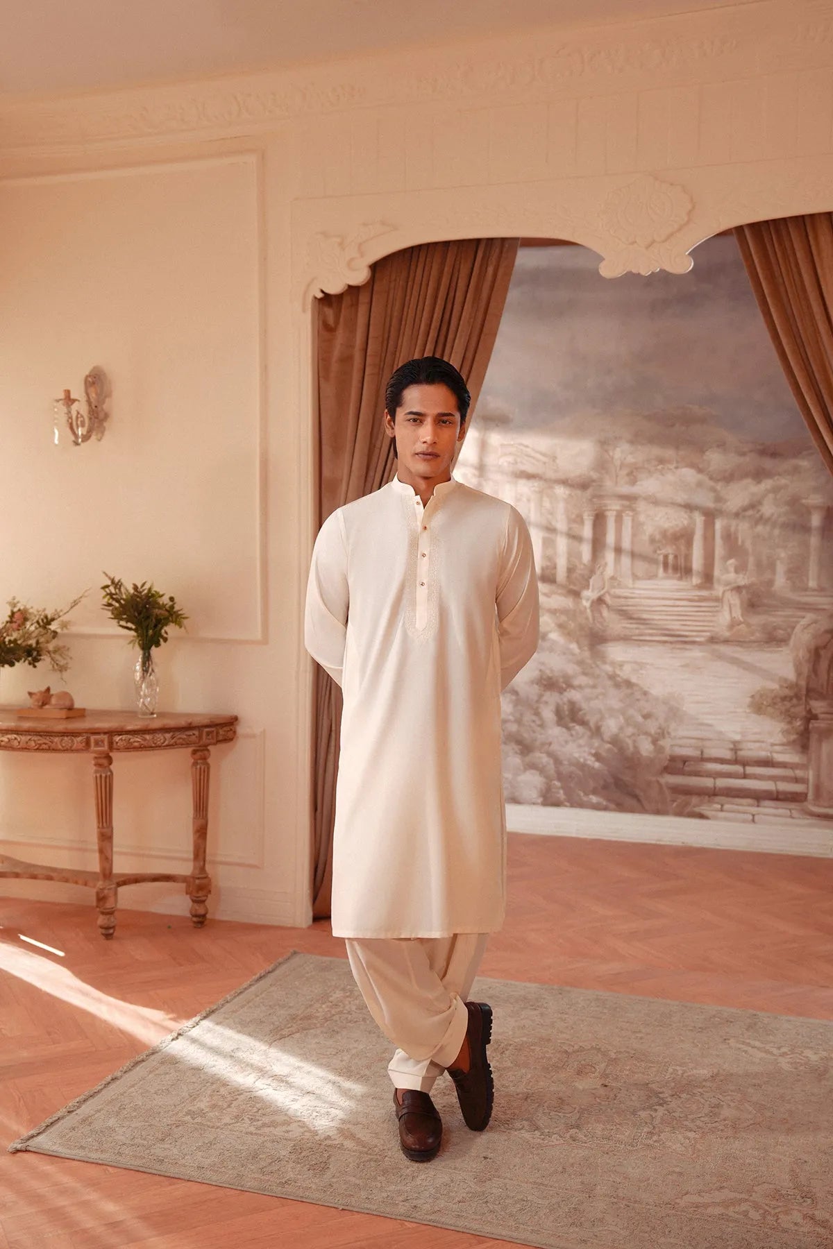 Jahangir Khan