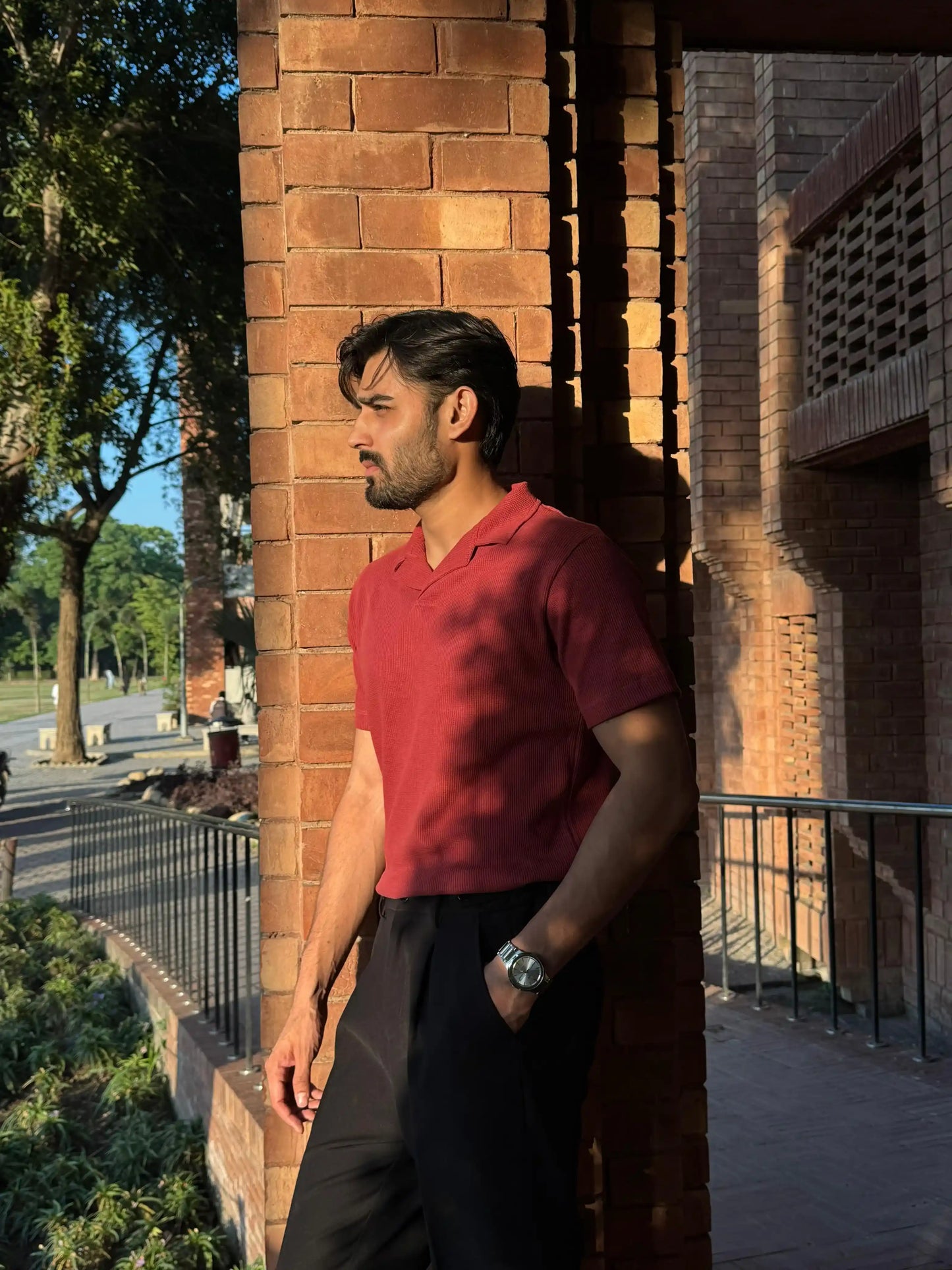 MURAQSH
