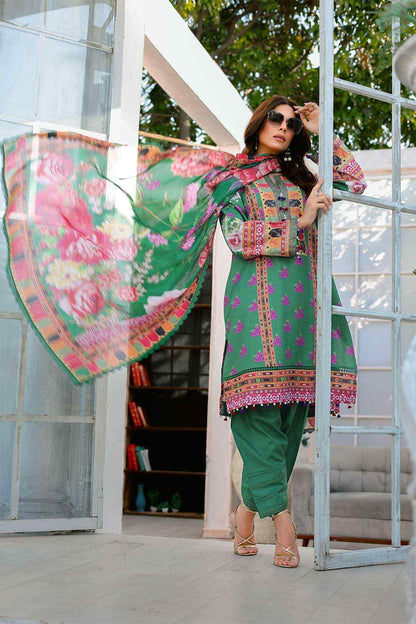 Reema Ahsan - AK Galleria