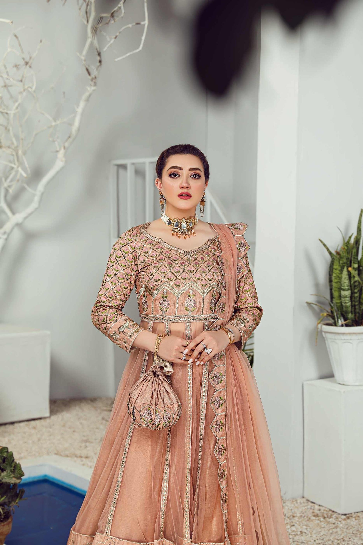 Kausar Attire
