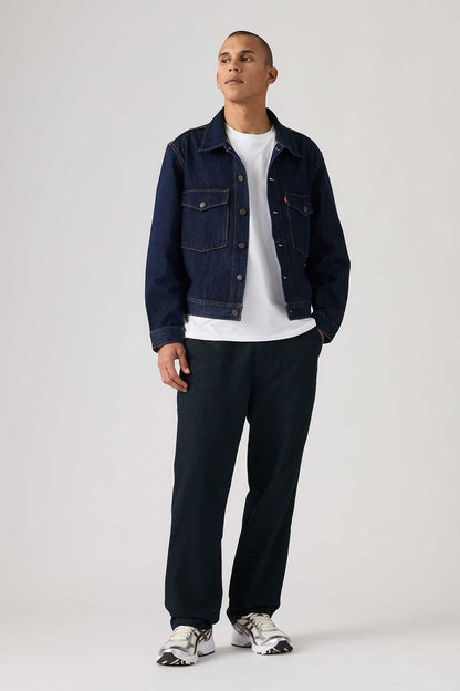 Levi's