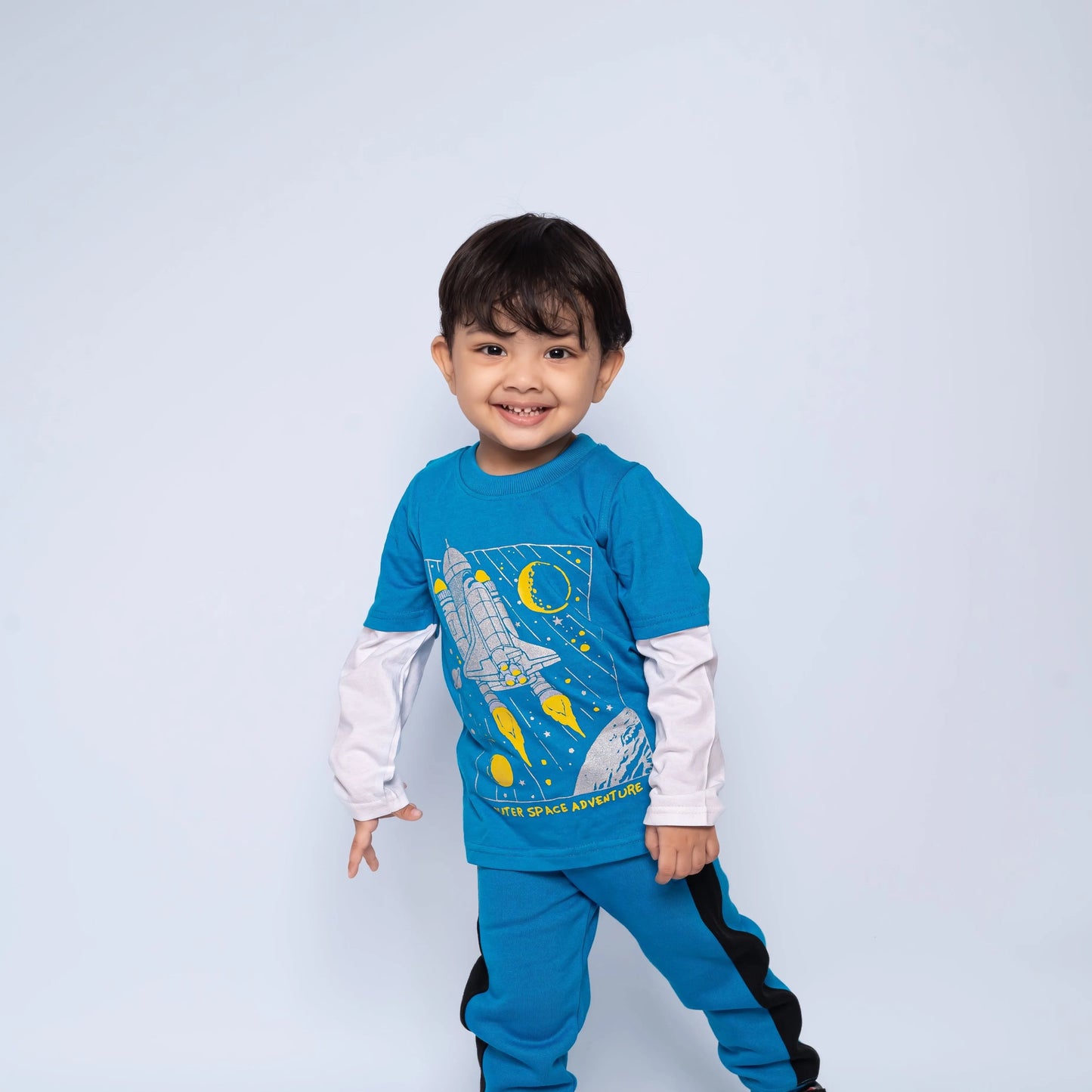 The nest clothing