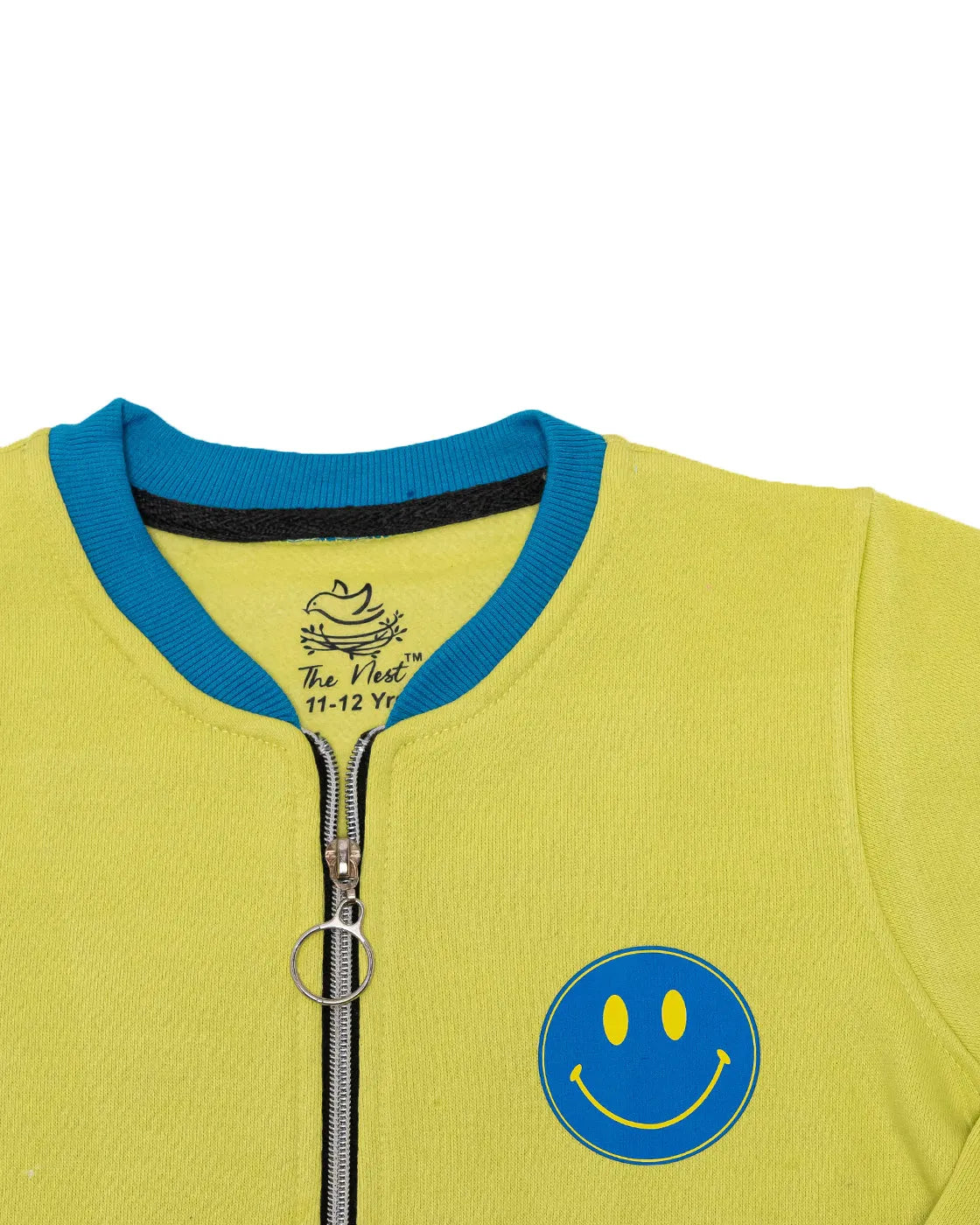 The nest clothing