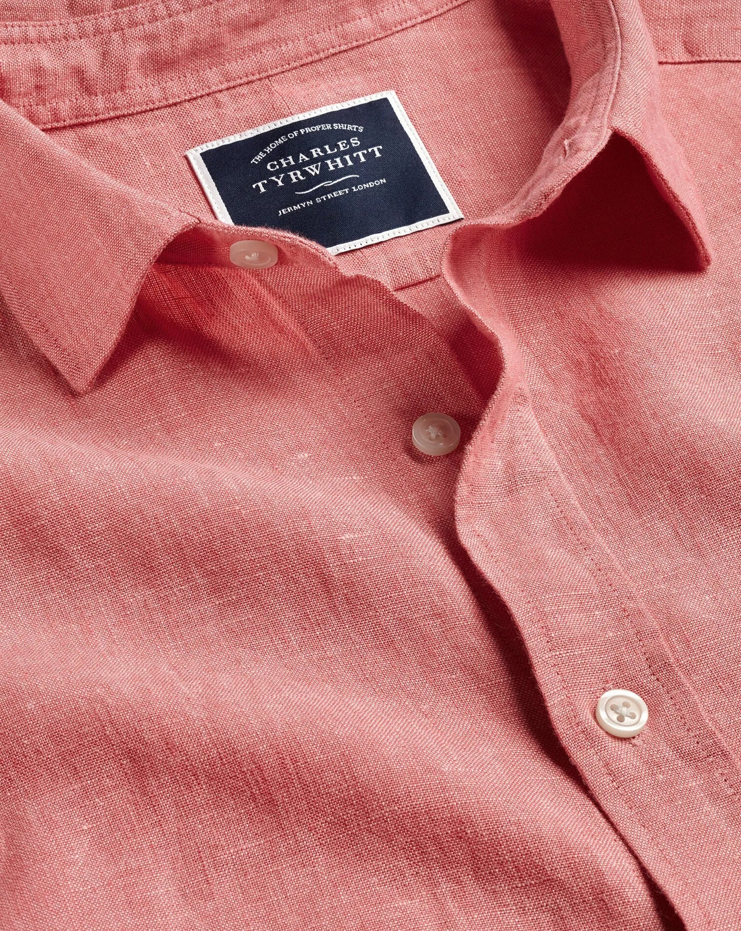 Charles Tyrwhitt