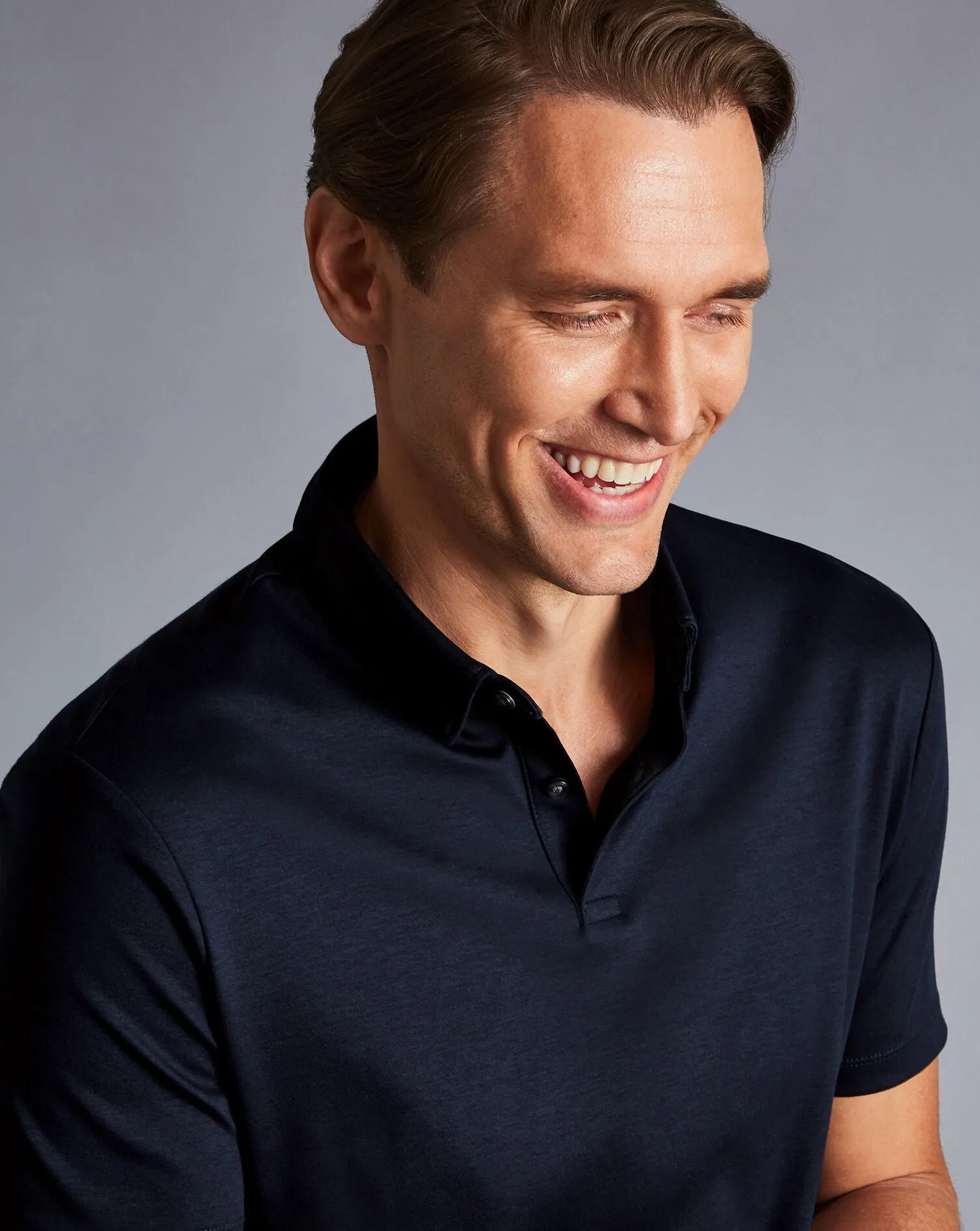 Charles Tyrwhitt