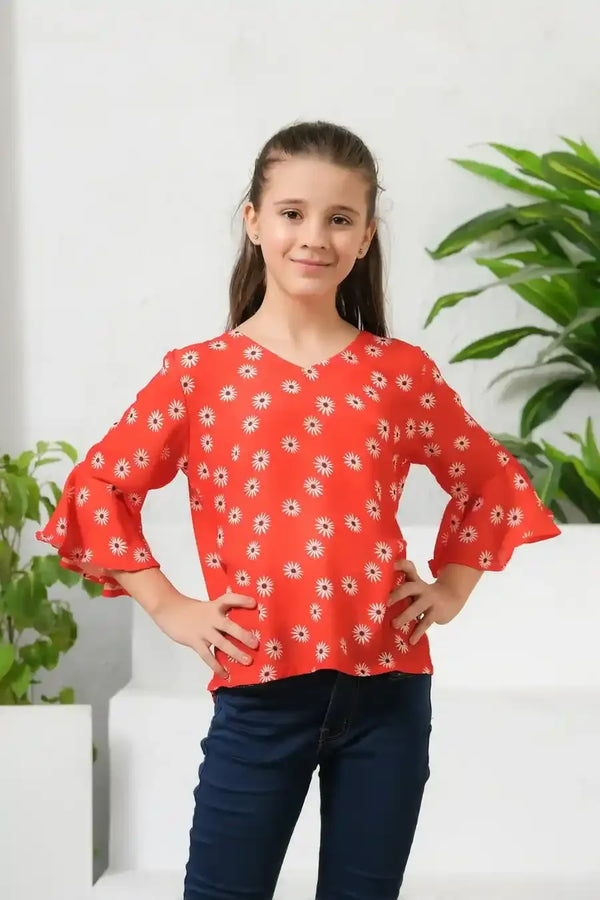 buy online kids western dresses in Pakistan