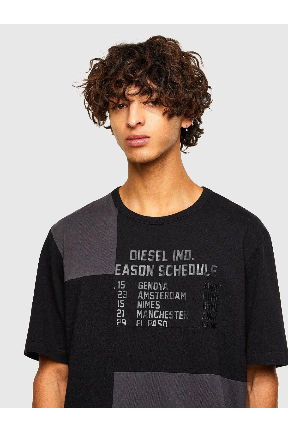 Diesel