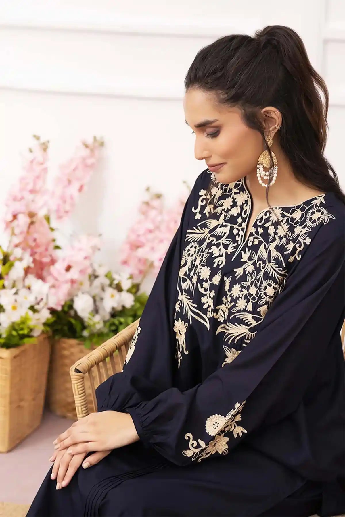 Nimra Kashif