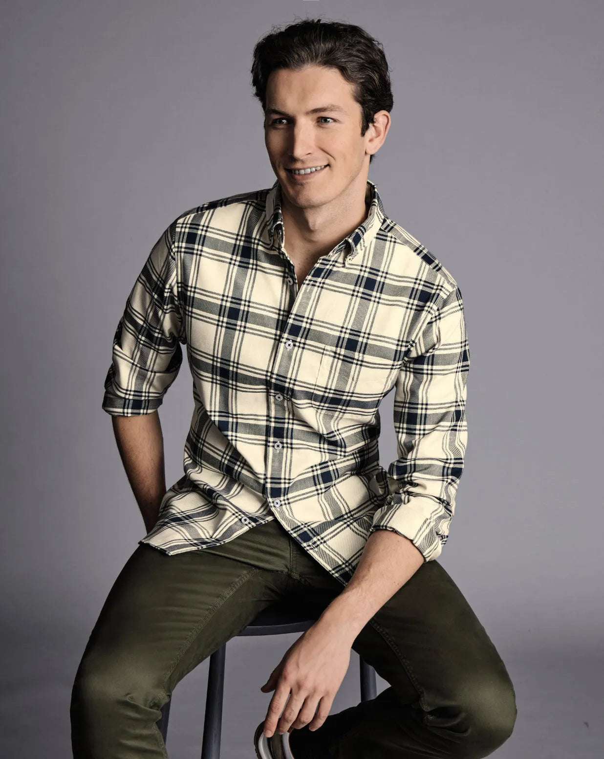 Charles Tyrwhitt