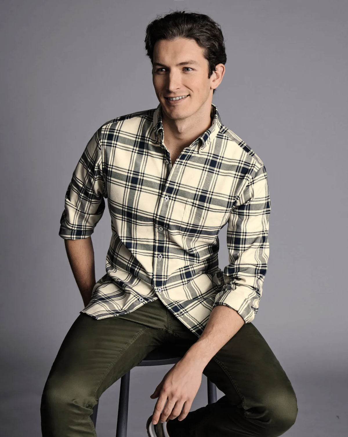 Charles Tyrwhitt
