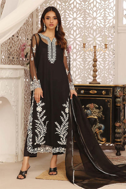 Nimra Kashif - AK Galleria