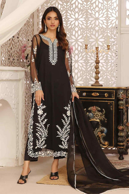 Nimra Kashif - AK Galleria