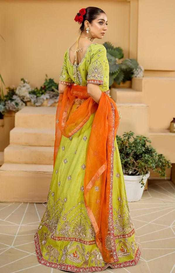 Kausar Attire