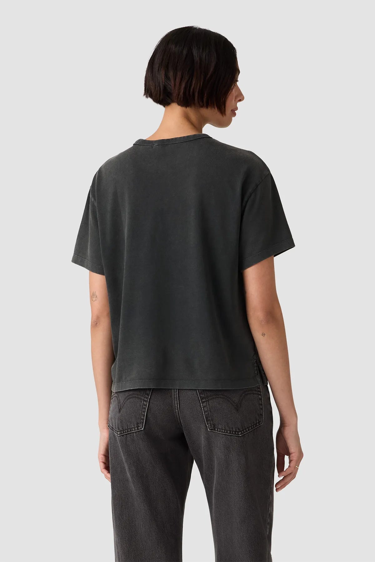Levi's