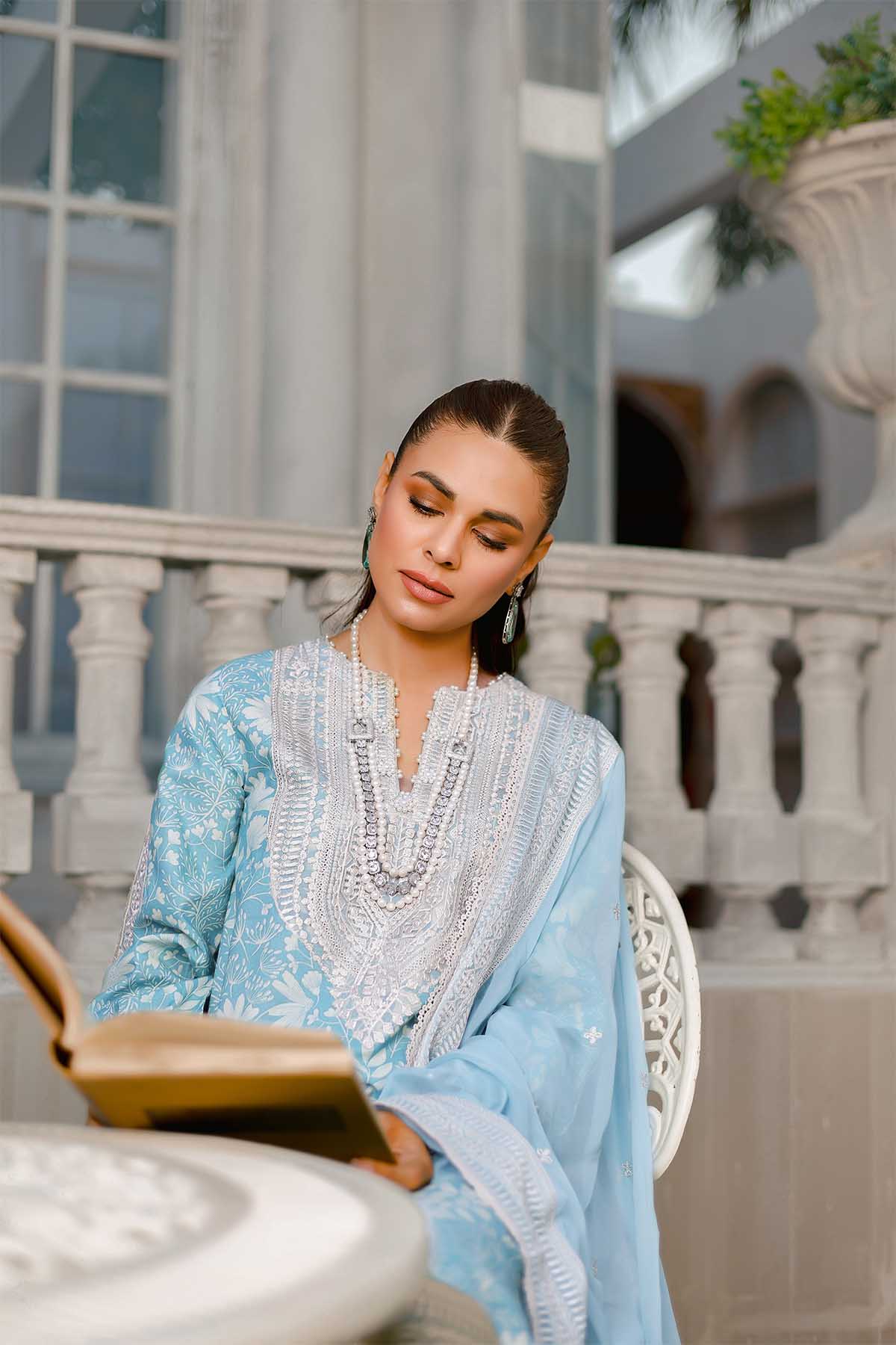 Reema Ahsan