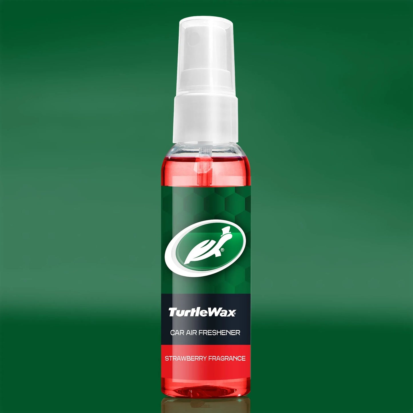 TURTLE WAX
