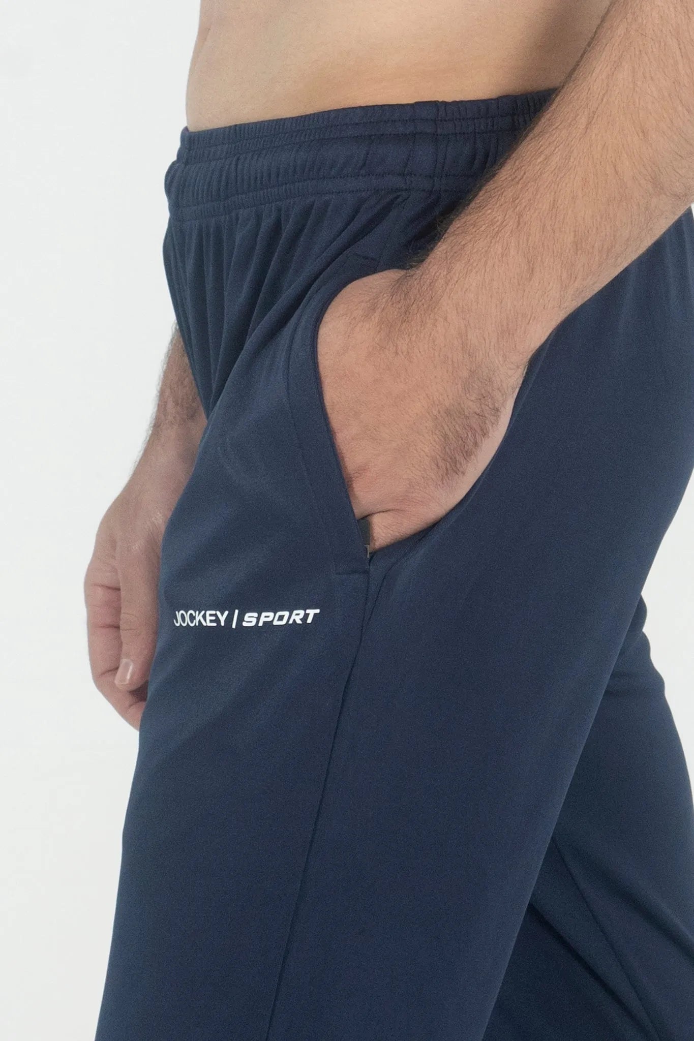 Jockey
