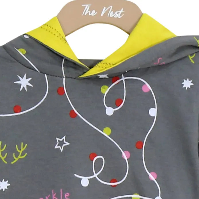 The nest clothing