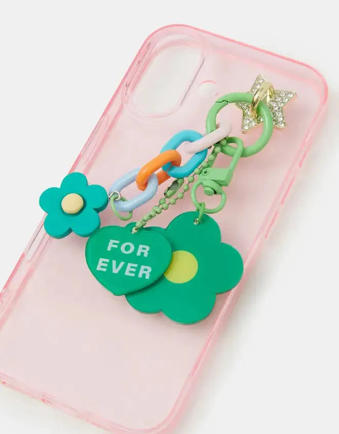 Accessorize