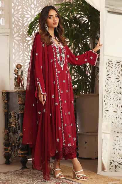 Nimra Kashif - AK Galleria