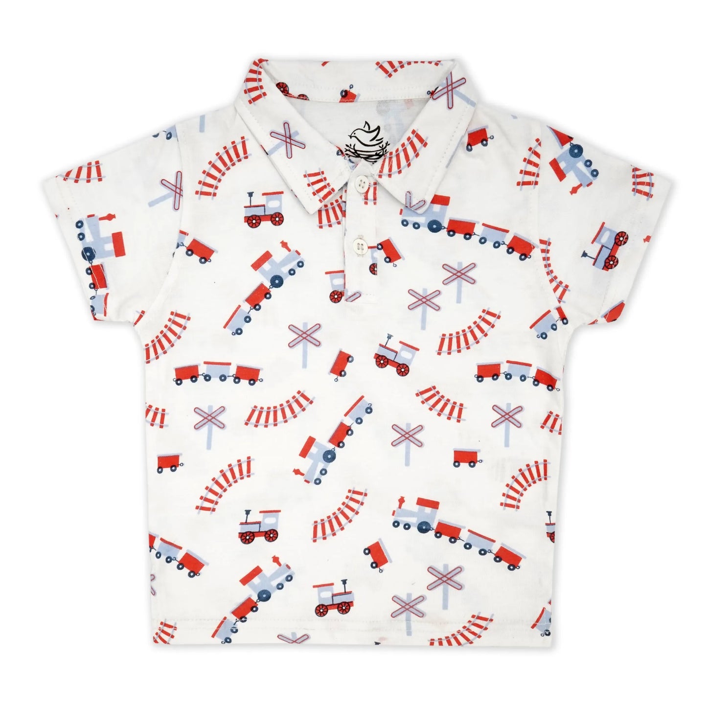 The nest clothing