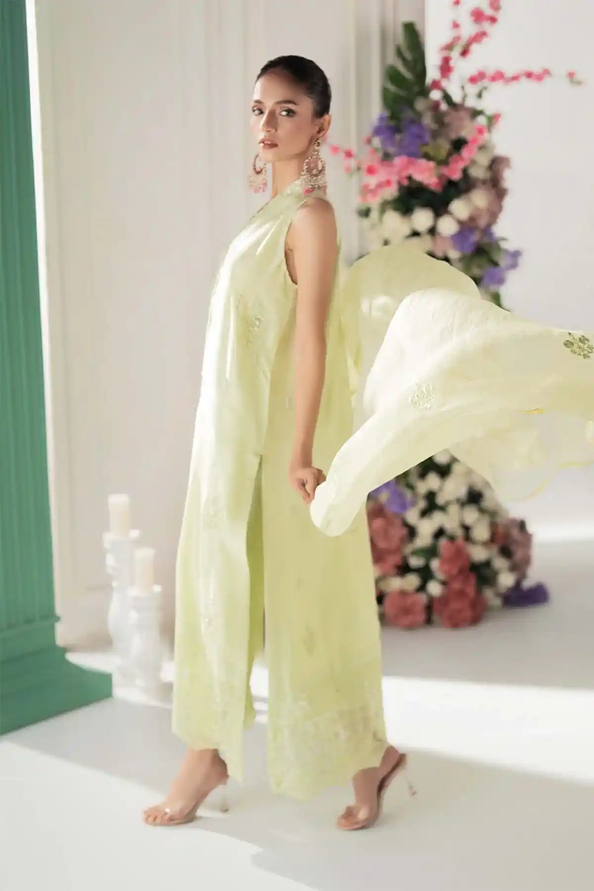 Nimra Kashif