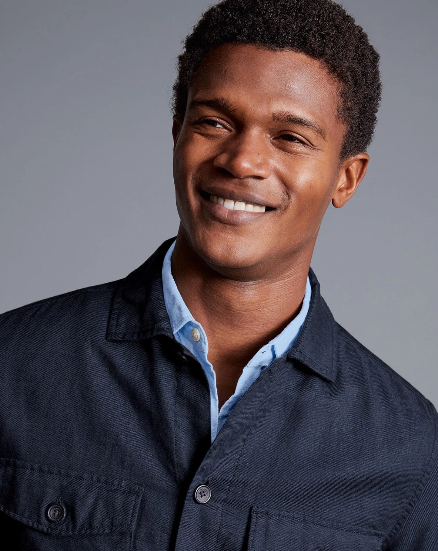 Charles Tyrwhitt
