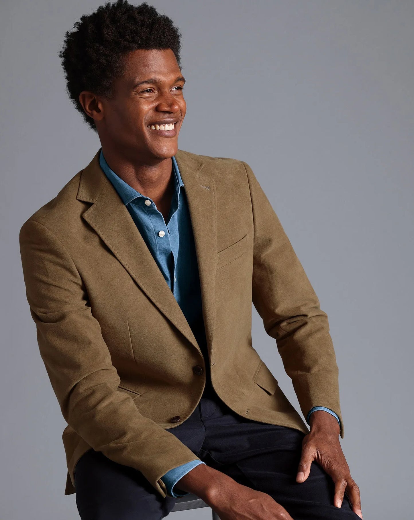 Charles Tyrwhitt