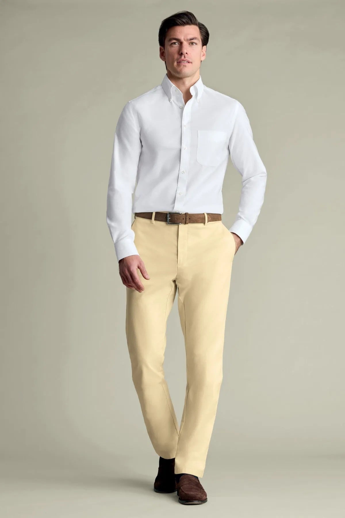 Charles Tyrwhitt