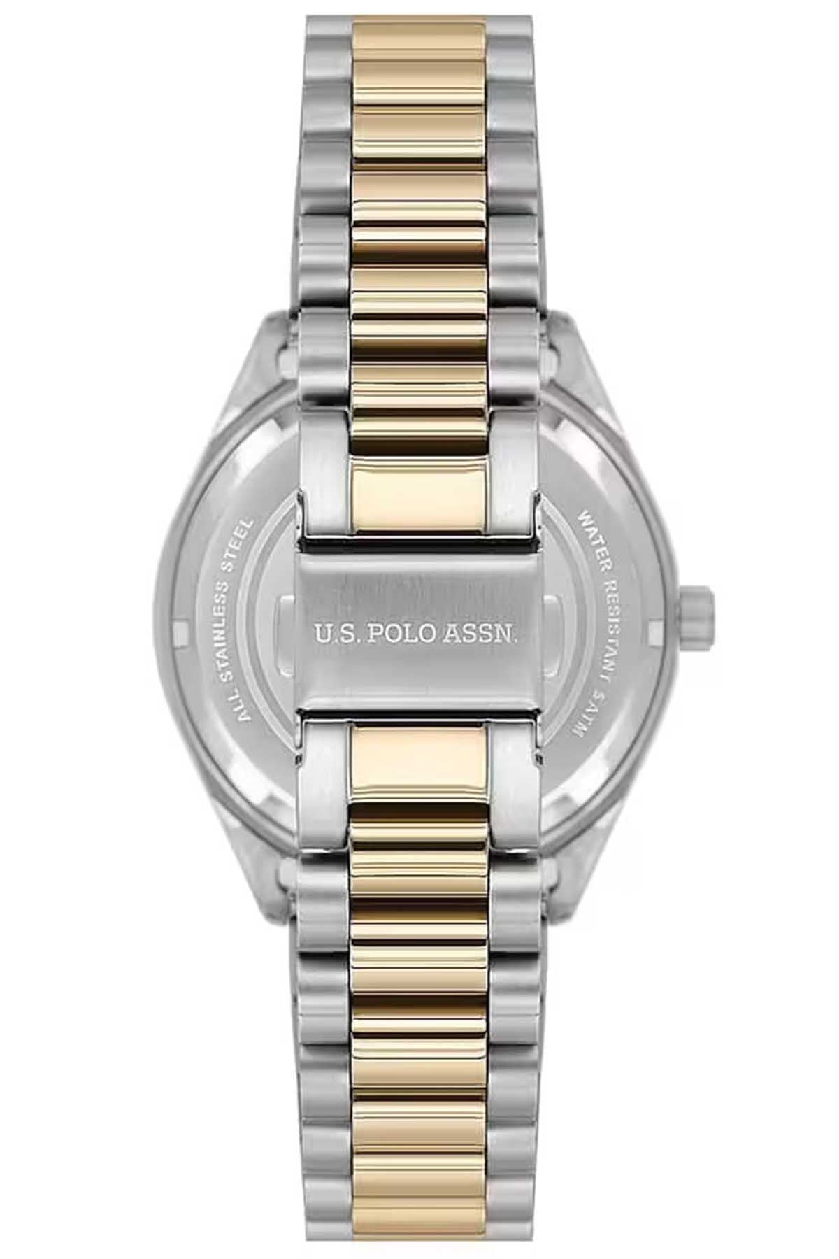U.S. Polo Assn