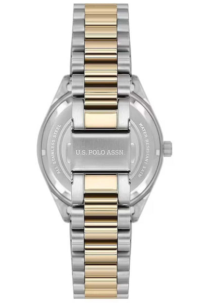 U.S. Polo Assn