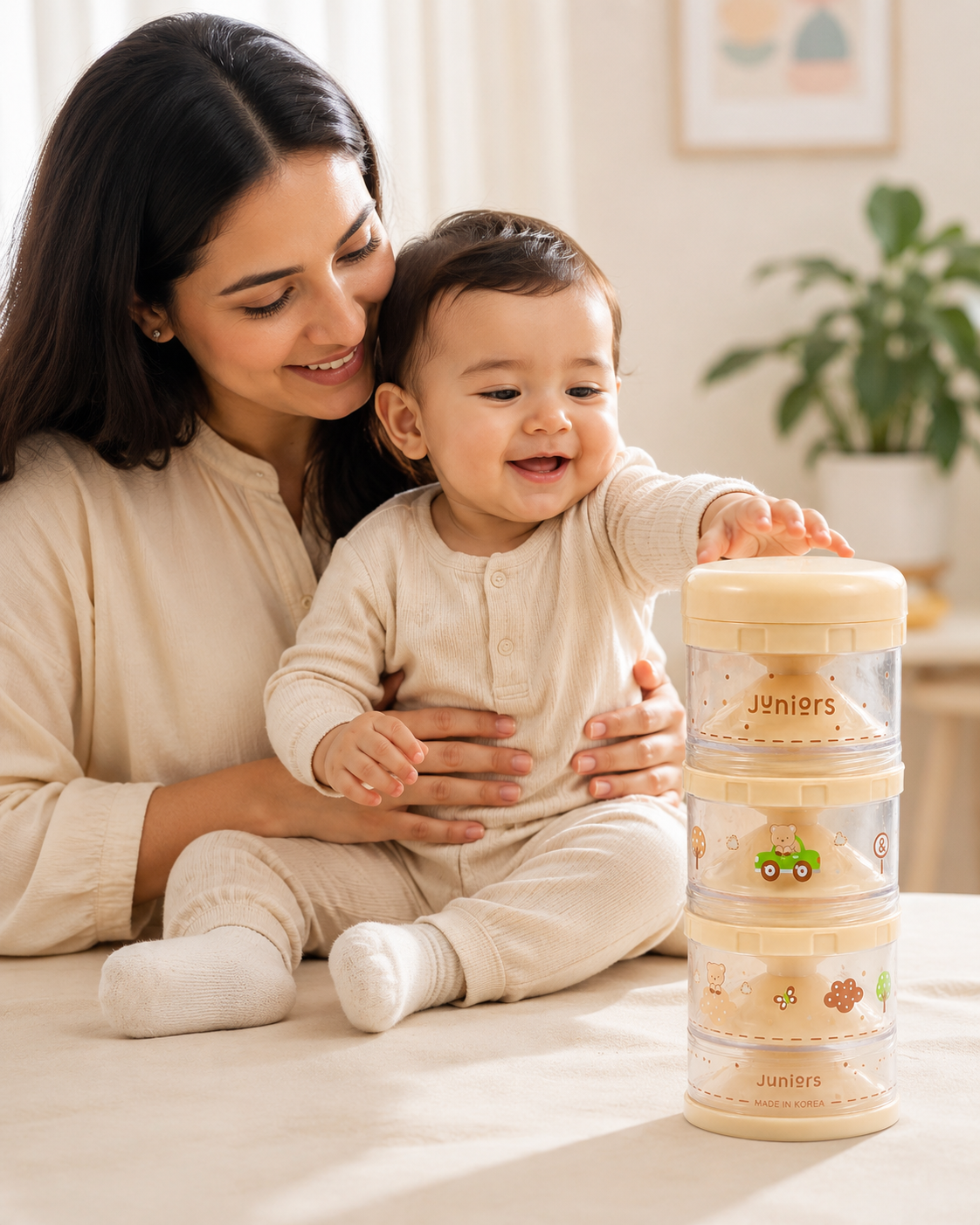 BABYSHOP