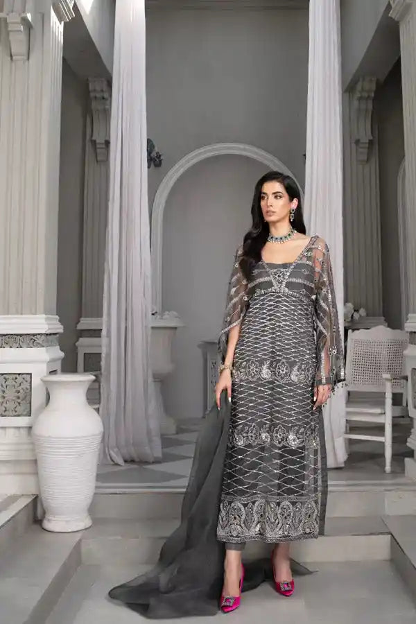 Kausar Attire