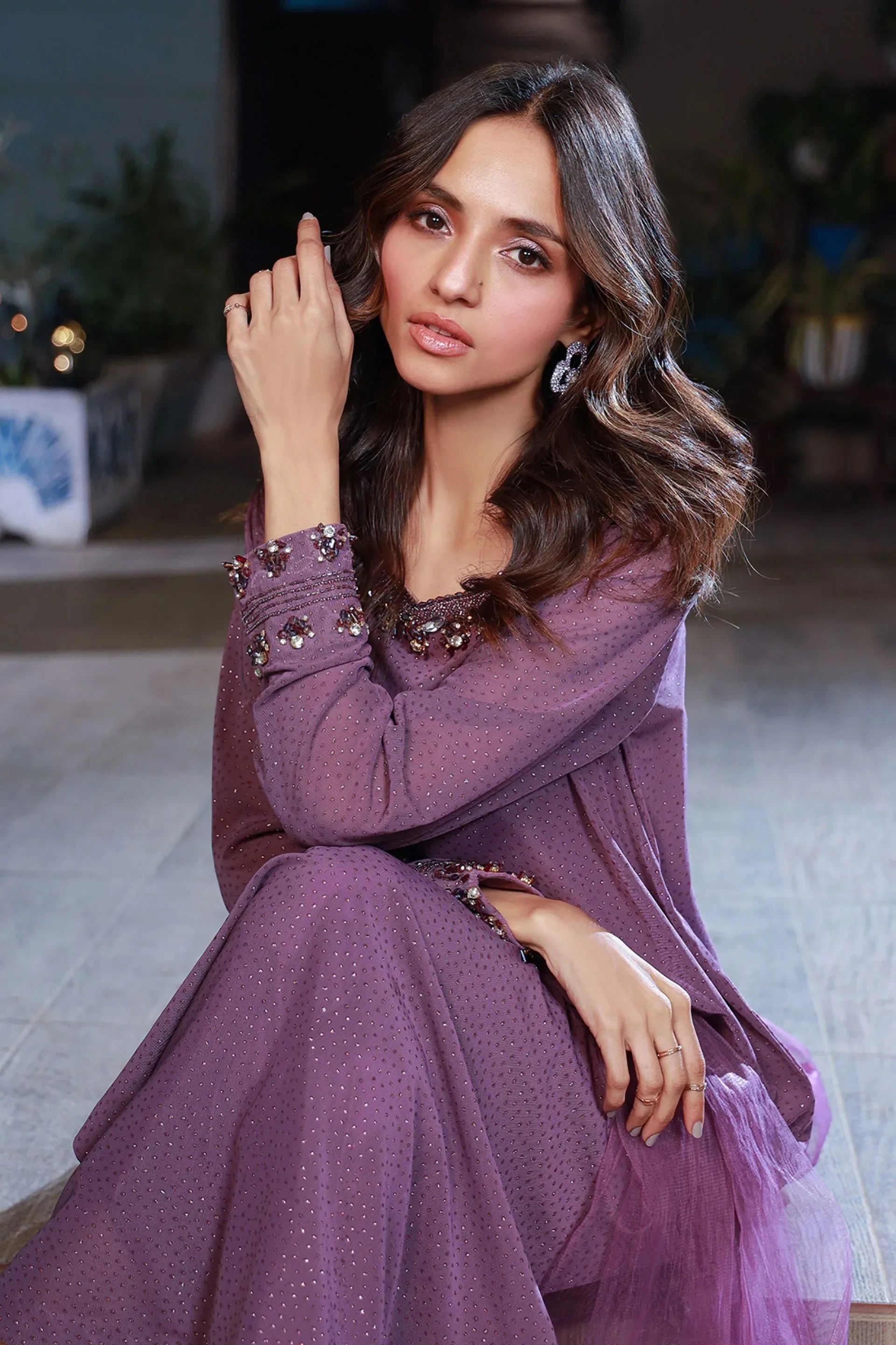 Velour - AK Galleria