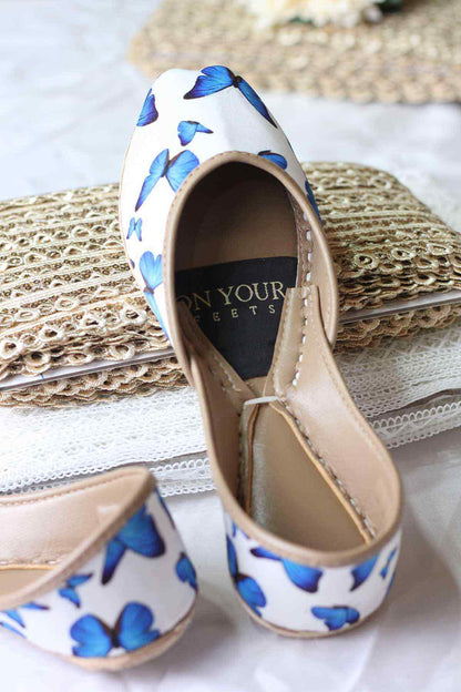 On your Feet - AK Galleria