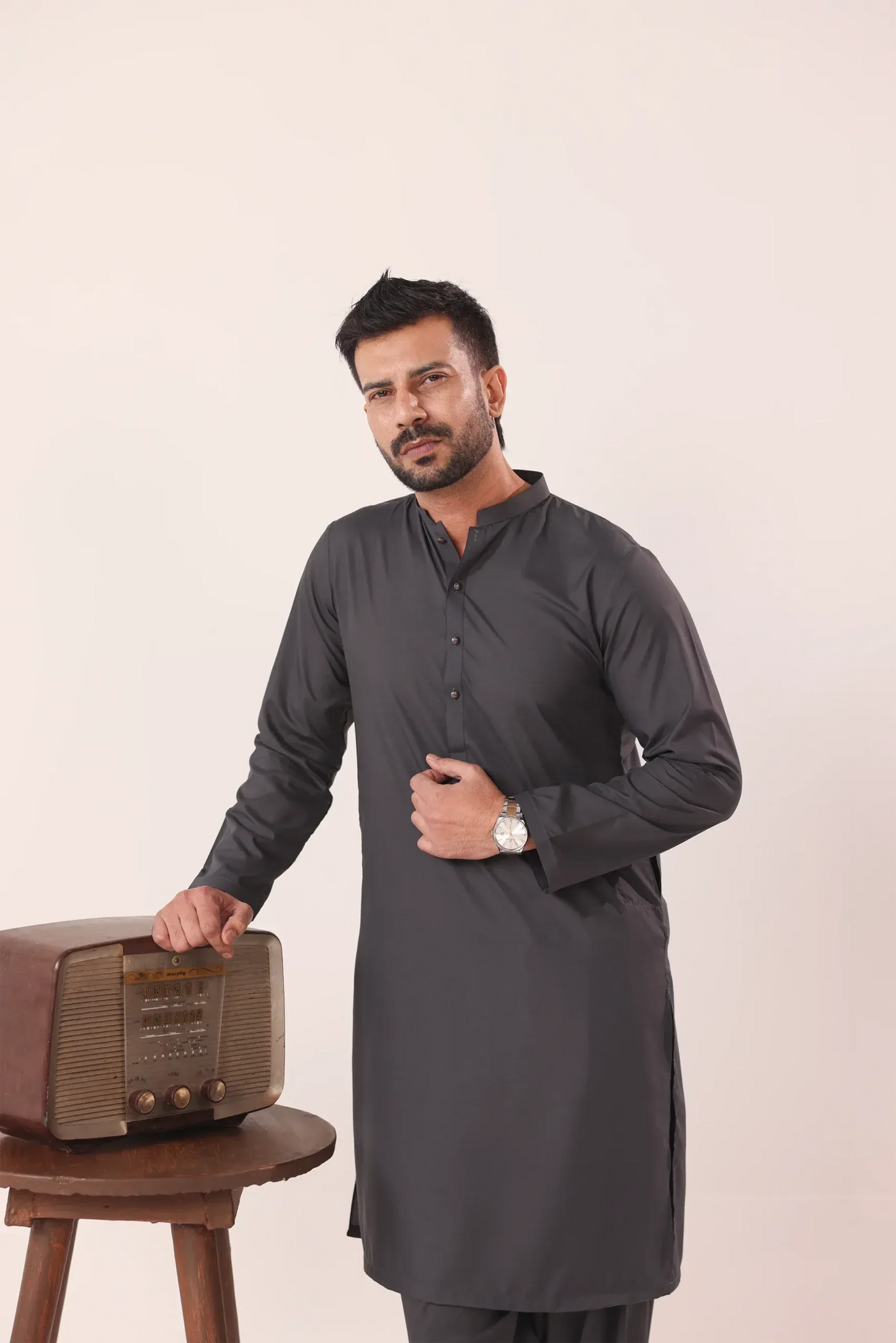 Jahangir Khan - AK Galleria