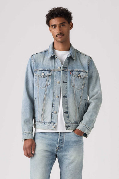 Levi's