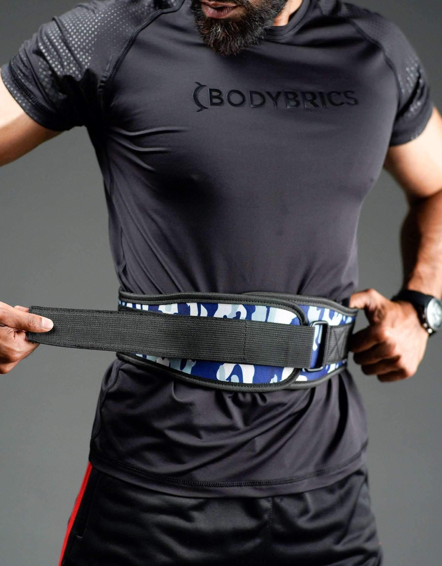 Bodybrics