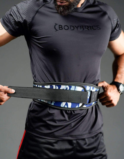 Bodybrics