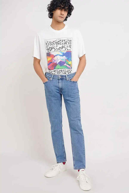 Levi's