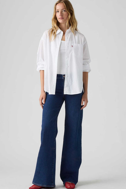 Levi's