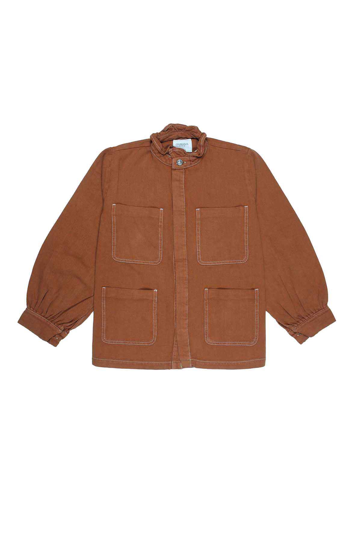 CLUBHAUS DENIM