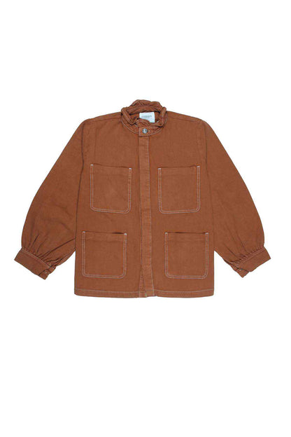 CLUBHAUS DENIM