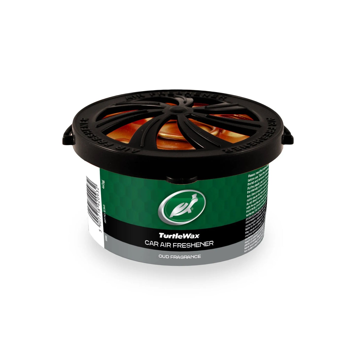 TURTLE WAX
