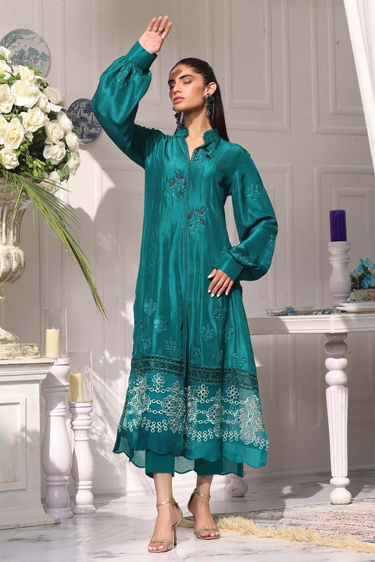 Nimra Kashif