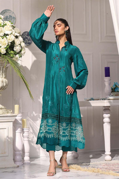 Nimra Kashif - AK Galleria