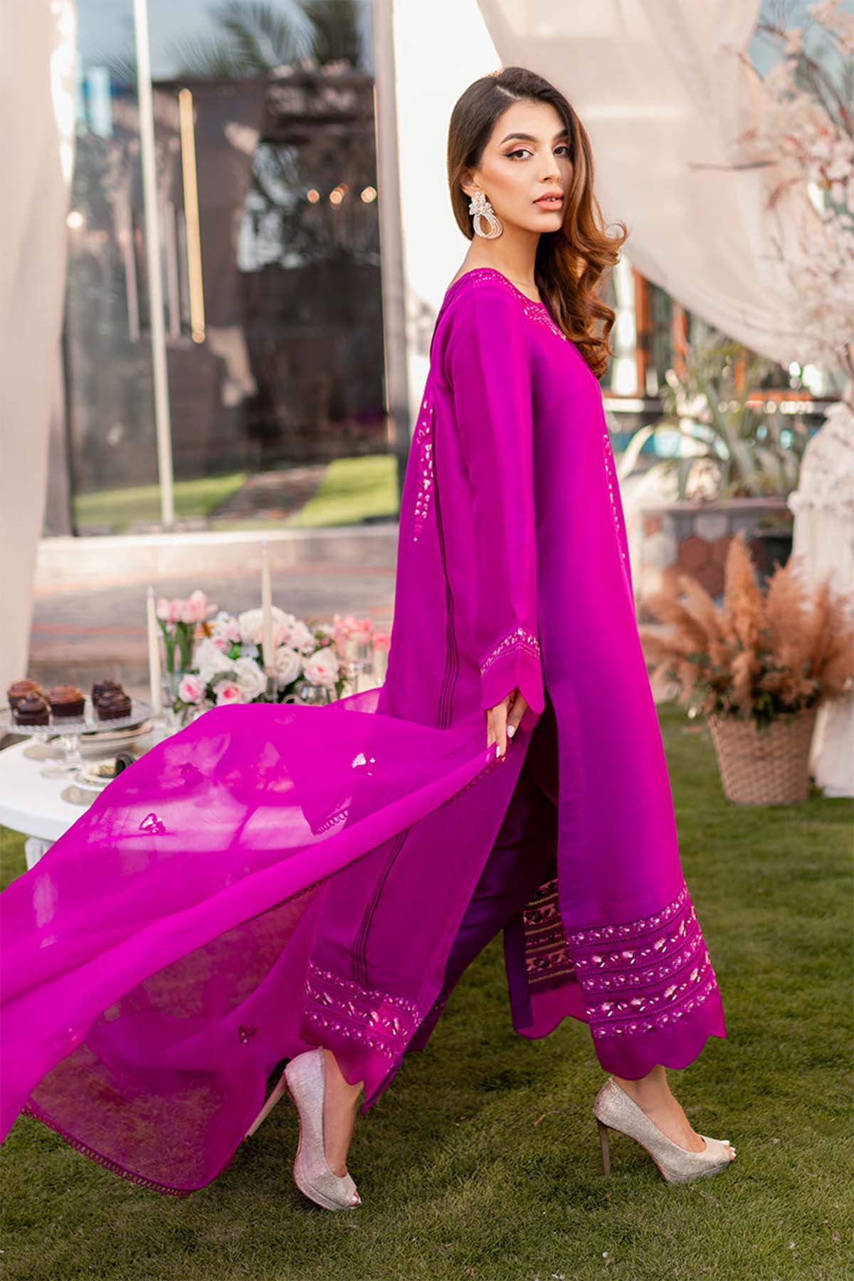 Nimra Kashif