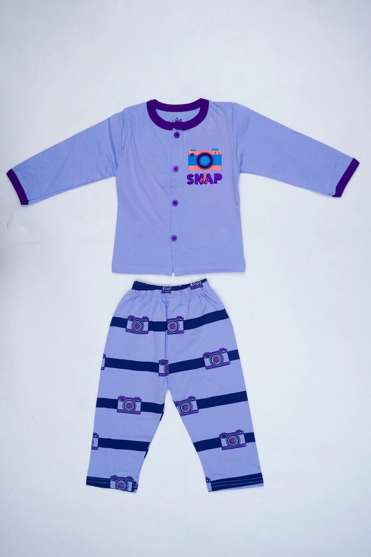 The nest clothing